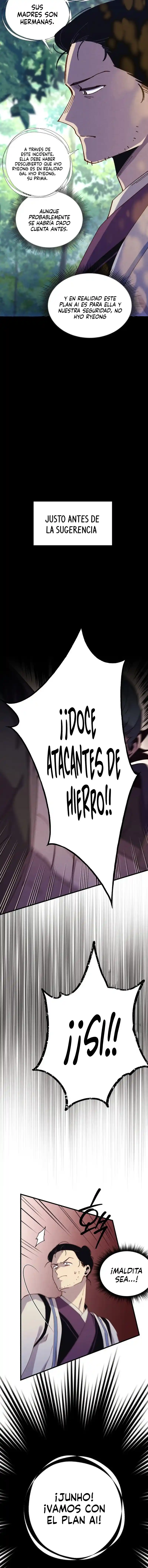 Lightning Degree - Capítulo 183 - Página 10 - LectorTMOo
