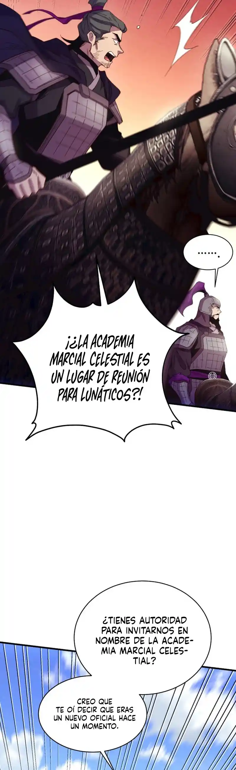 Lightning Degree - Capítulo 183 - Página 19 - LectorTMOo