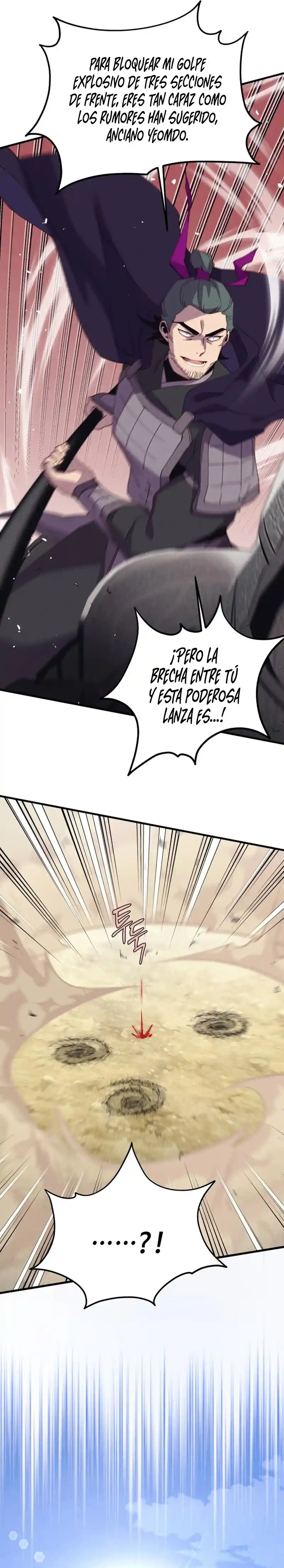 Lightning Degree - Capítulo 183 - Página 29 - LectorTMOo