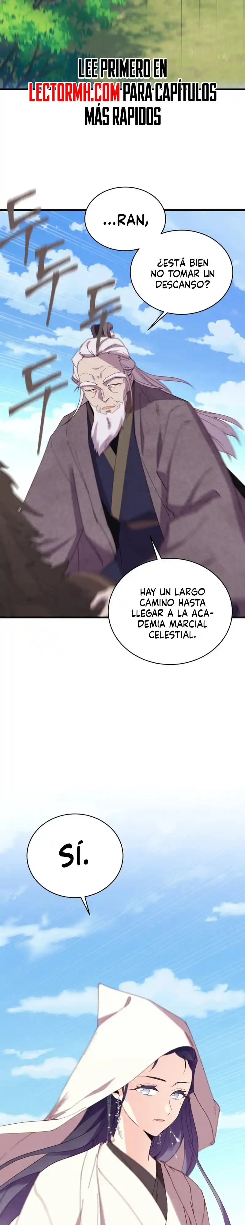 Lightning Degree - Capítulo 183 - Página 35 - LectorTMOo