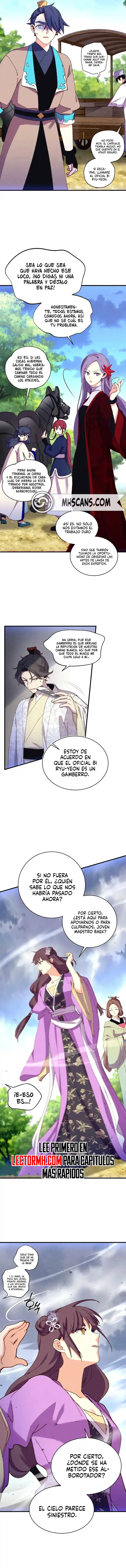Lightning Degree - Capítulo 184 - Página 12 - LectorTMOo