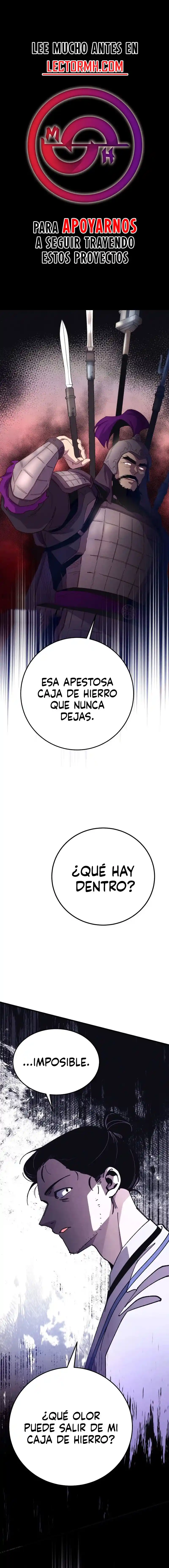 Lightning Degree - Capítulo 185 - Página 2 - LectorTMOo