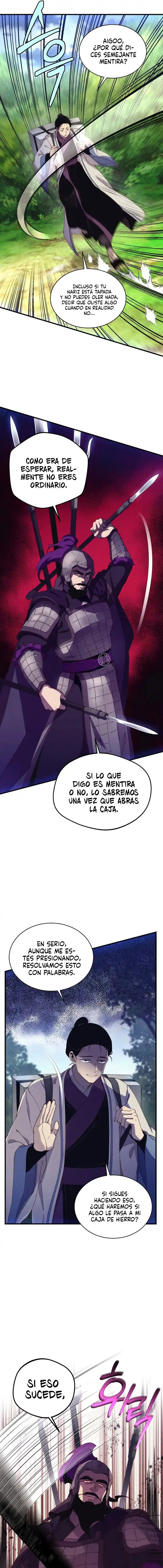 Lightning Degree - Capítulo 185 - Página 4 - LectorTMOo