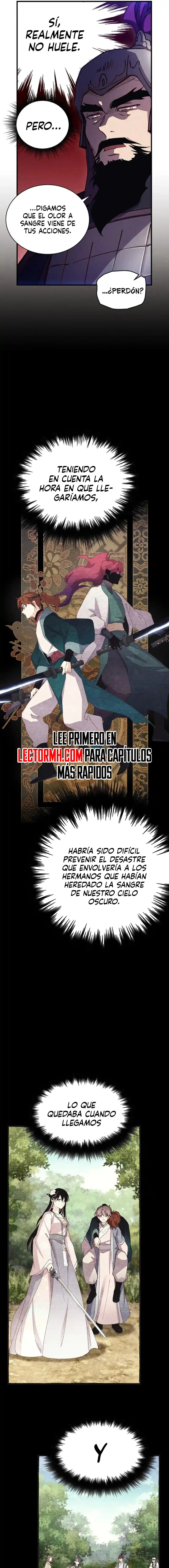 Lightning Degree - Capítulo 185 - Página 6 - LectorTMOo
