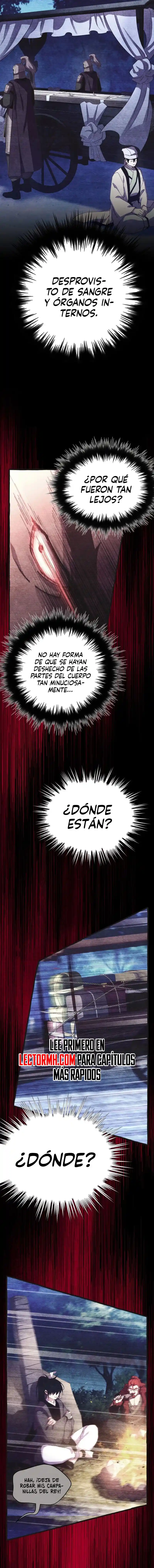 Lightning Degree - Capítulo 185 - Página 10 - LectorTMOo