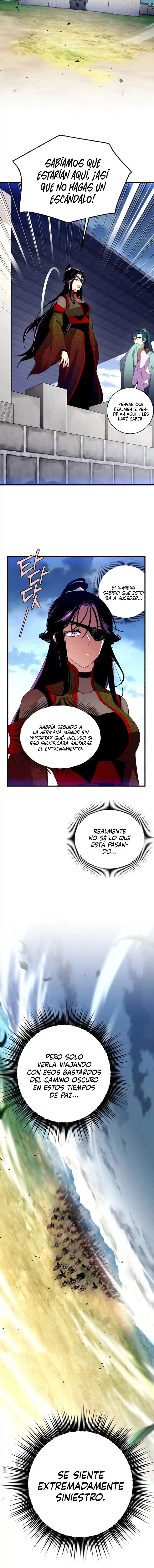 Lightning Degree - Capítulo 185 - Página 13 - LectorTMOo