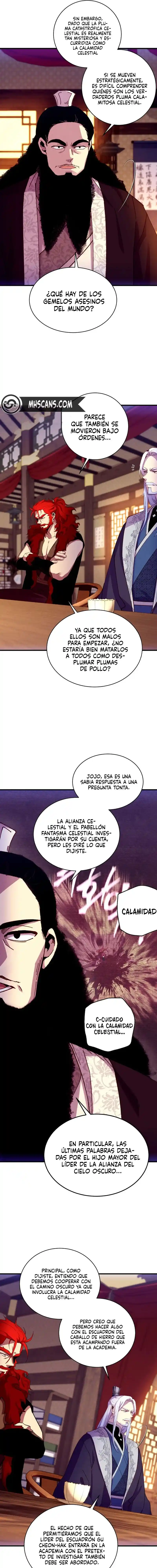 Lightning Degree - Capítulo 185 - Página 16 - LectorTMOo