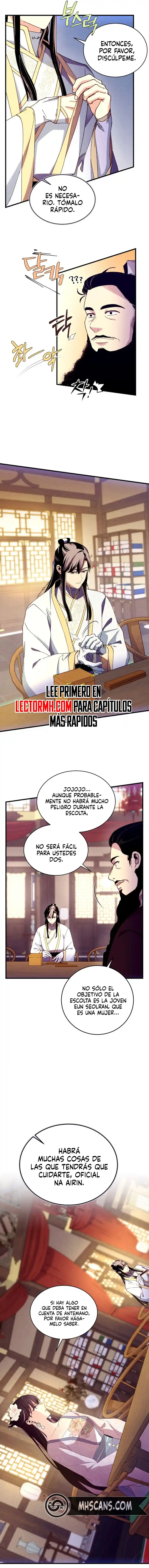 Lightning Degree - Capítulo 186 - Página 4 - LectorTMOo