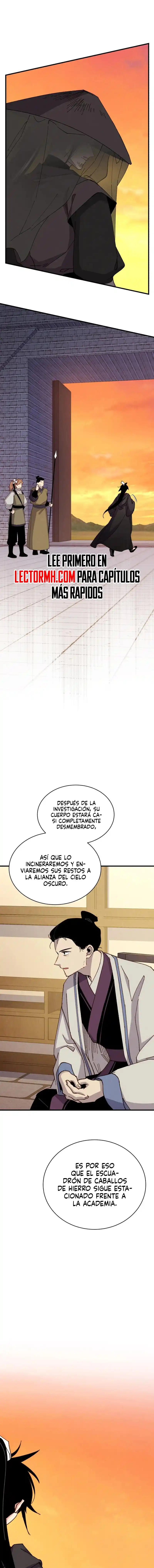 Lightning Degree - Capítulo 186 - Página 16 - LectorTMOo