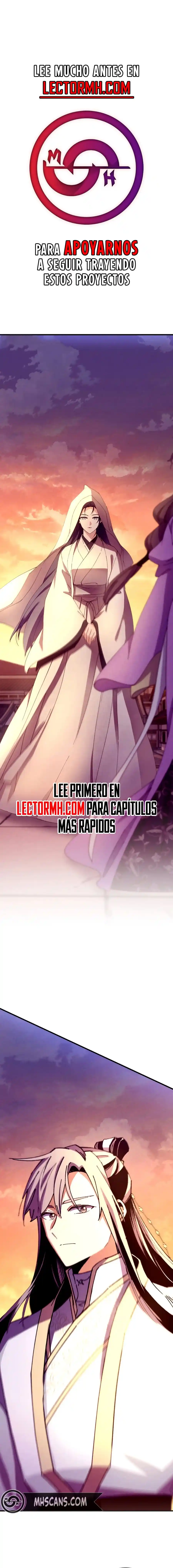 Lightning Degree - Capítulo 187 - Página 2 - LectorTMOo