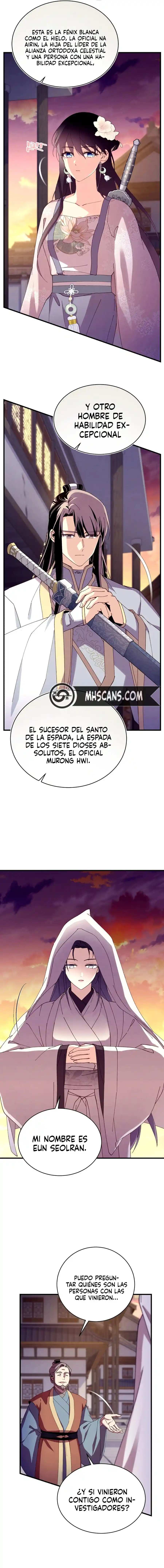Lightning Degree - Capítulo 187 - Página 4 - LectorTMOo