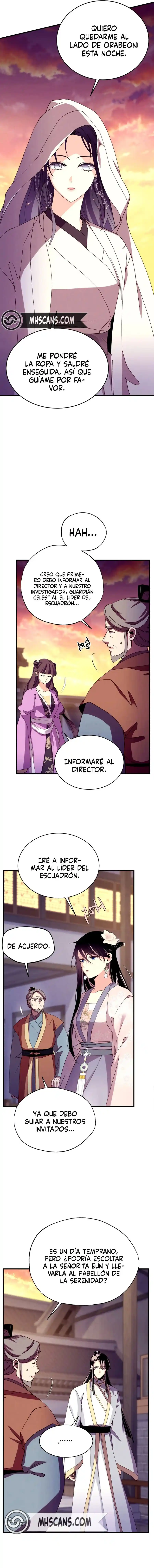 Lightning Degree - Capítulo 187 - Página 7 - LectorTMOo