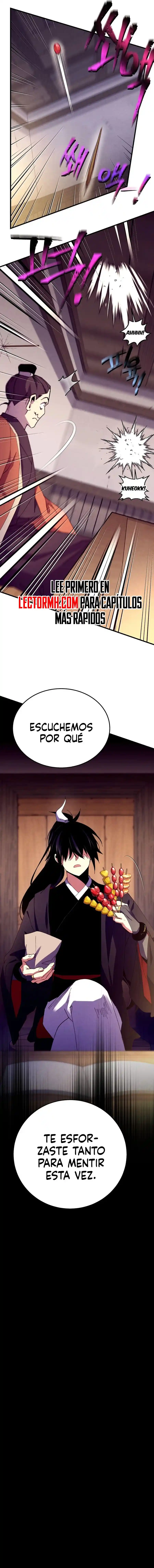 Lightning Degree - Capítulo 187 - Página 15 - LectorTMOo