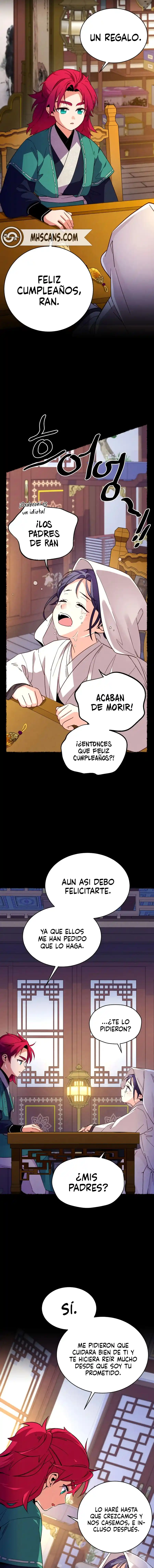 Lightning Degree - Capítulo 188 - Página 4 - LectorTMOo