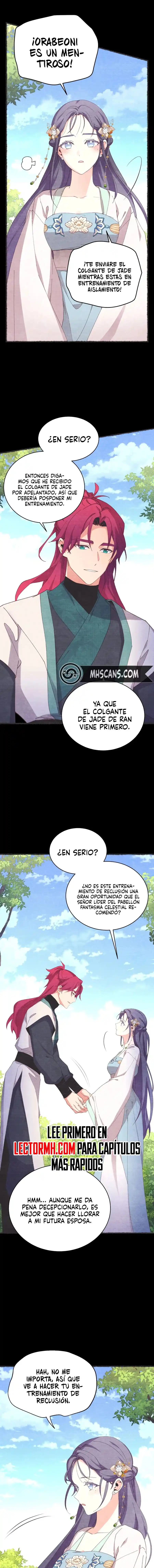 Lightning Degree - Capítulo 188 - Página 6 - LectorTMOo