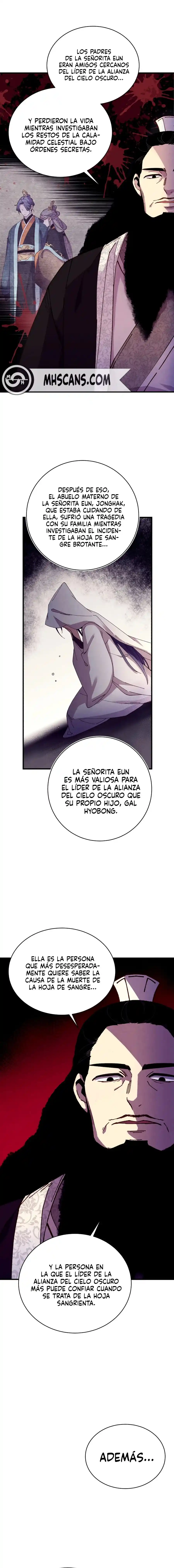 Lightning Degree - Capítulo 188 - Página 17 - LectorTMOo
