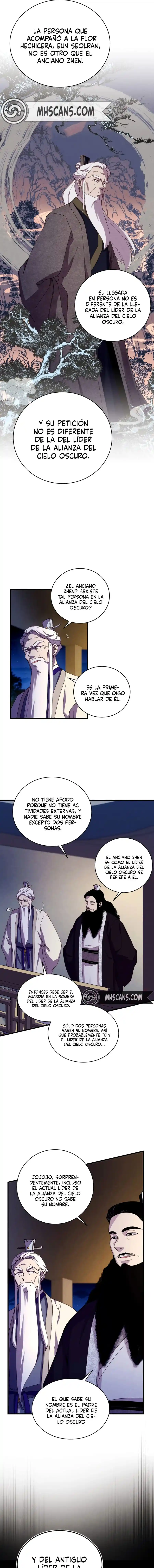 Lightning Degree - Capítulo 188 - Página 18 - LectorTMOo