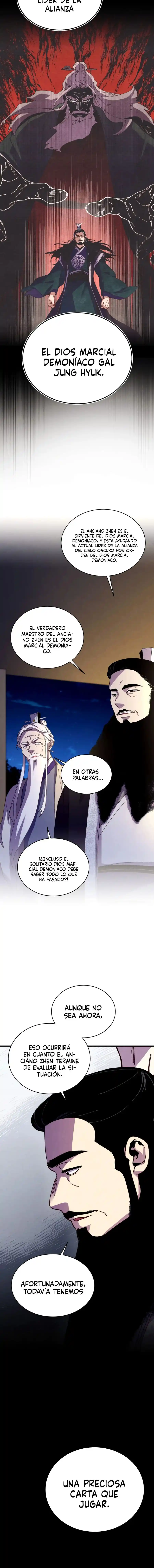 Lightning Degree - Capítulo 188 - Página 19 - LectorTMOo