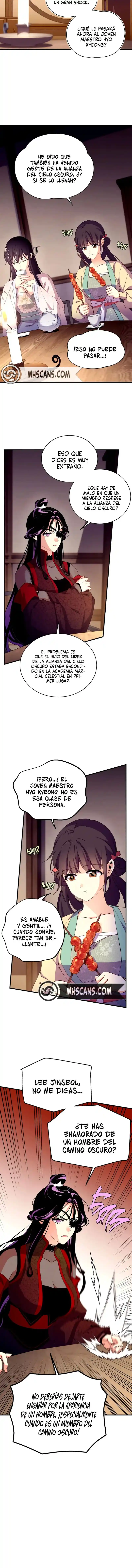 Lightning Degree - Capítulo 189 - Página 3 - LectorTMOo