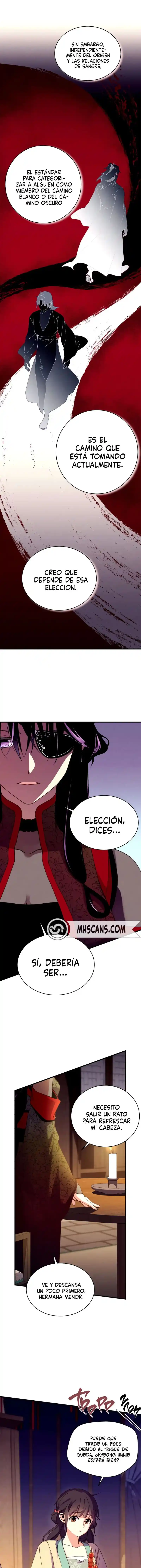 Lightning Degree - Capítulo 189 - Página 6 - LectorTMOo