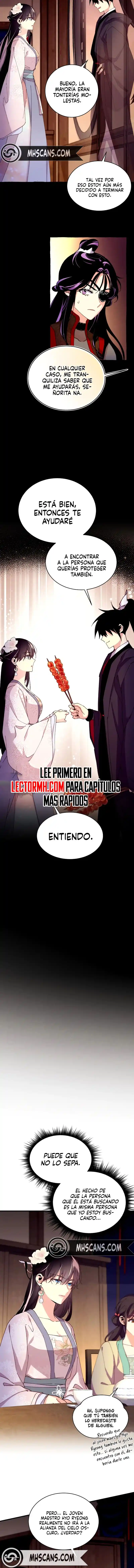 Lightning Degree - Capítulo 189 - Página 9 - LectorTMOo