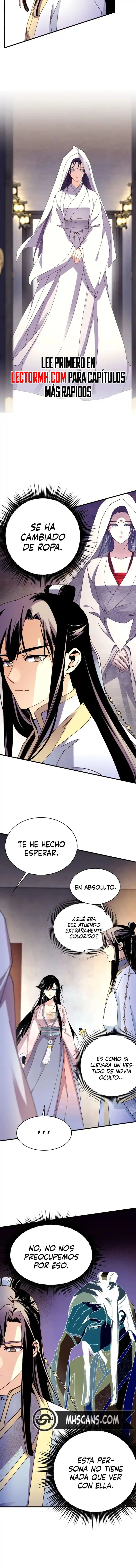 Lightning Degree - Capítulo 189 - Página 11 - LectorTMOo