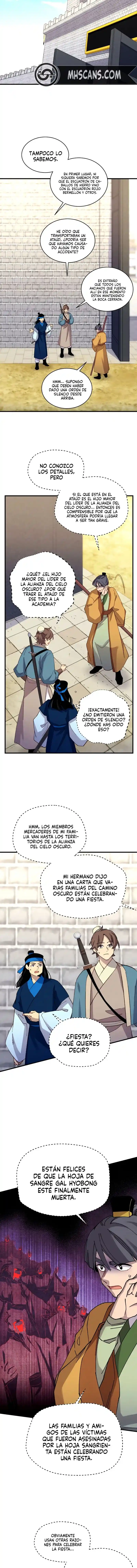 Lightning Degree - Capítulo 189 - Página 13 - LectorTMOo