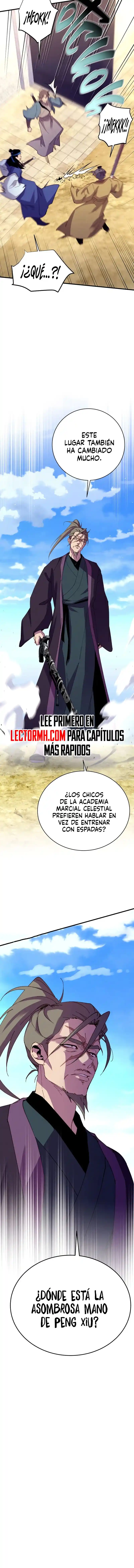 Lightning Degree - Capítulo 189 - Página 15 - LectorTMOo