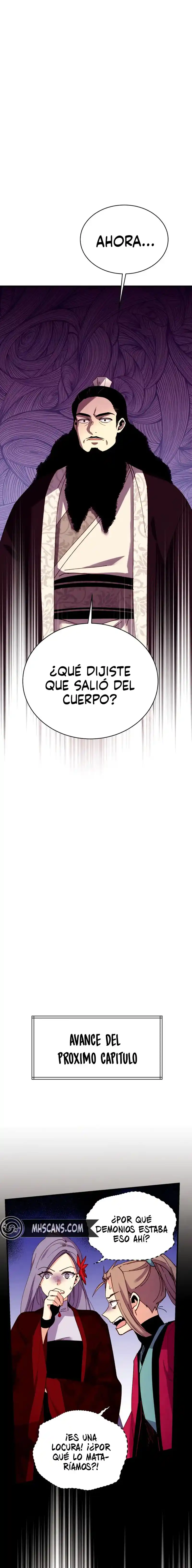 Lightning Degree - Capítulo 189 - Página 16 - LectorTMOo