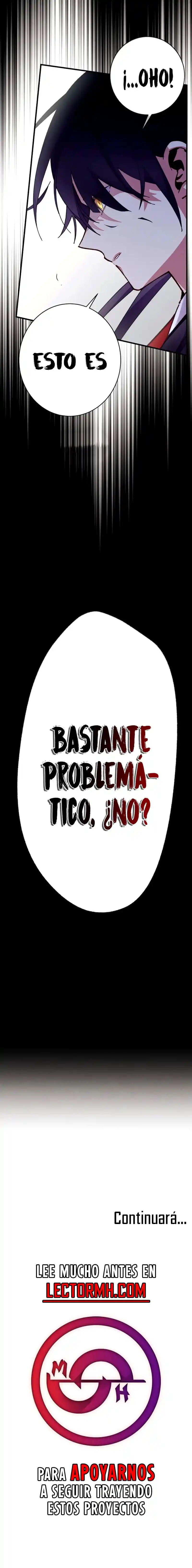 Lightning Degree - Capítulo 189 - Página 17 - LectorTMOo