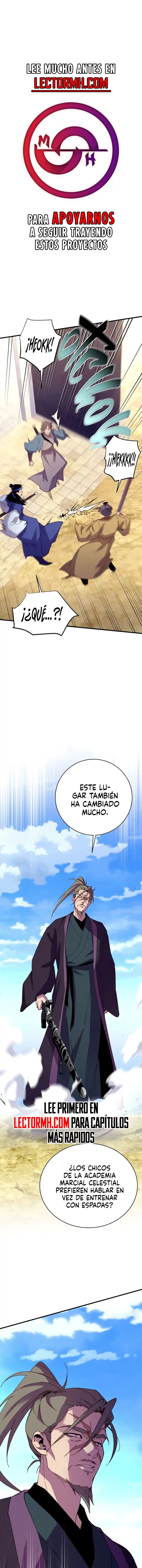 Lightning Degree - Capítulo 190 - Página 2 - LectorTMOo