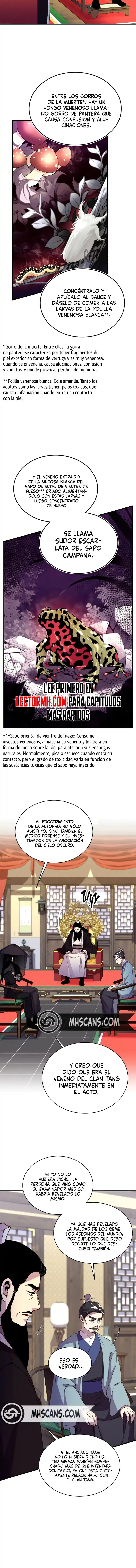 Lightning Degree - Capítulo 190 - Página 5 - LectorTMOo