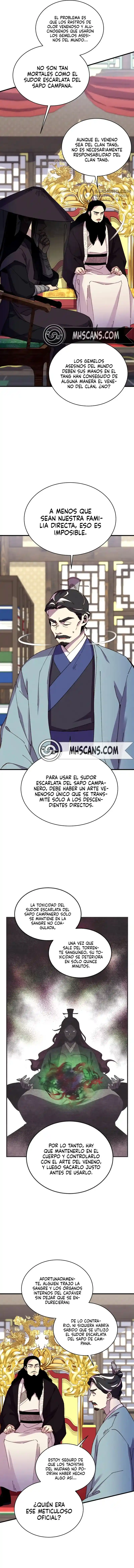 Lightning Degree - Capítulo 190 - Página 6 - LectorTMOo