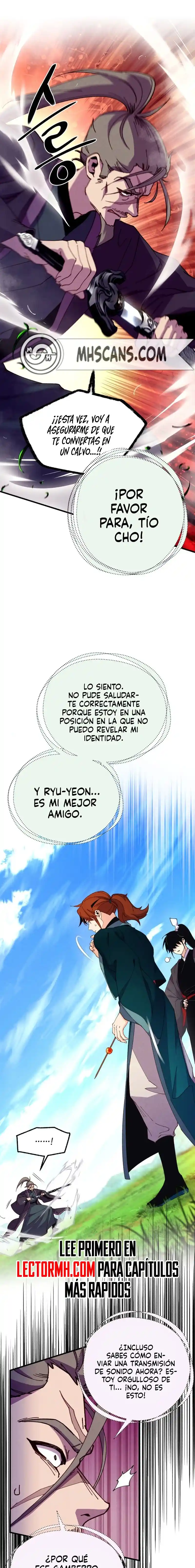 Lightning Degree - Capítulo 191 - Página 4 - LectorTMOo