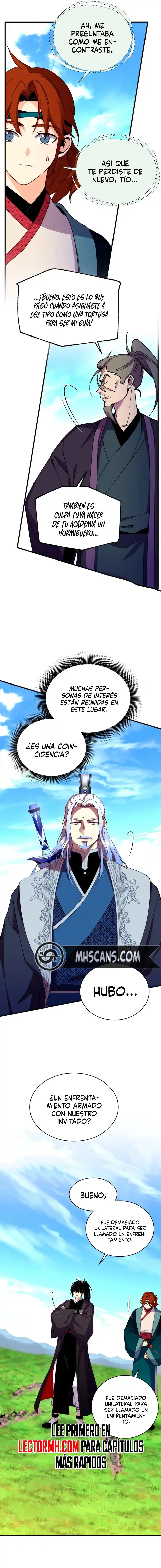 Lightning Degree - Capítulo 191 - Página 10 - LectorTMOo