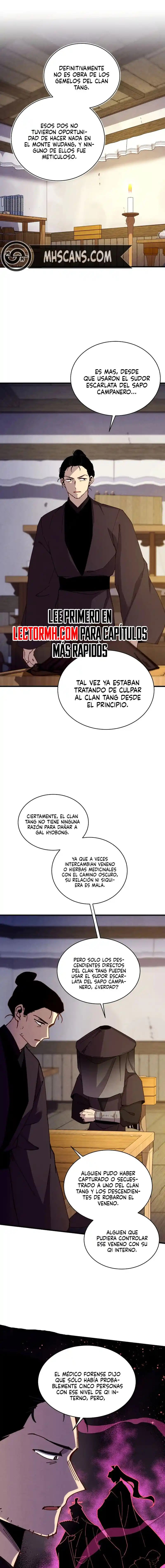 Lightning Degree - Capítulo 191 - Página 16 - LectorTMOo