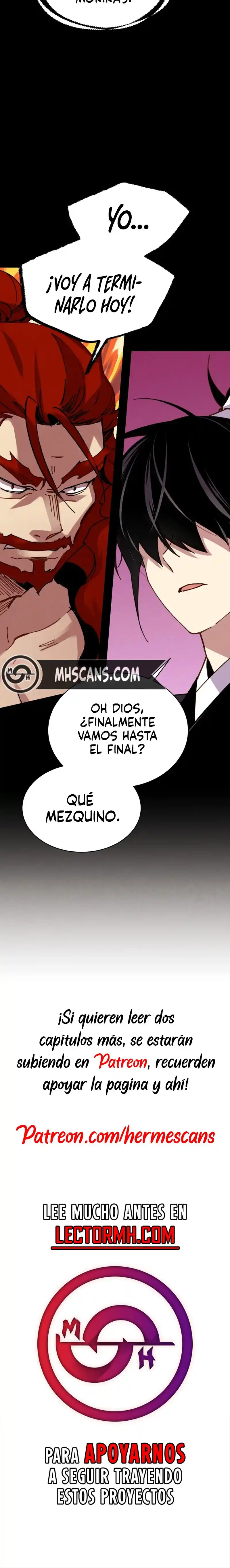 Lightning Degree - Capítulo 191 - Página 21 - LectorTMOo