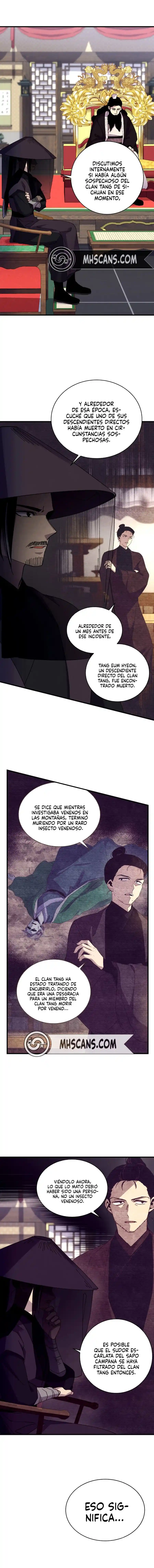 Lightning Degree - Capítulo 192 - Página 3 - LectorTMOo