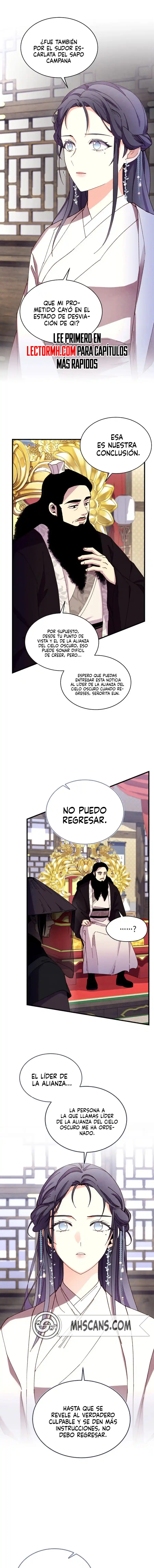 Lightning Degree - Capítulo 192 - Página 4 - LectorTMOo