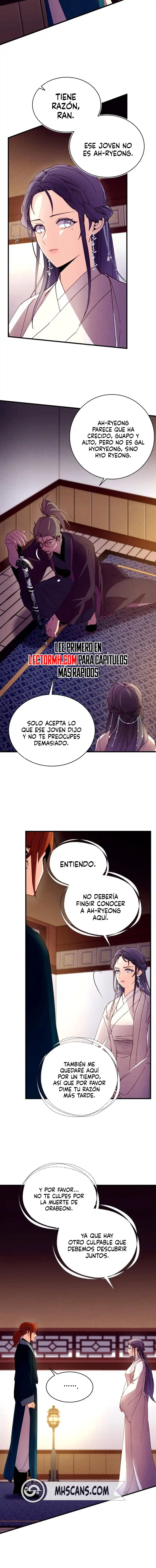 Lightning Degree - Capítulo 192 - Página 7 - LectorTMOo