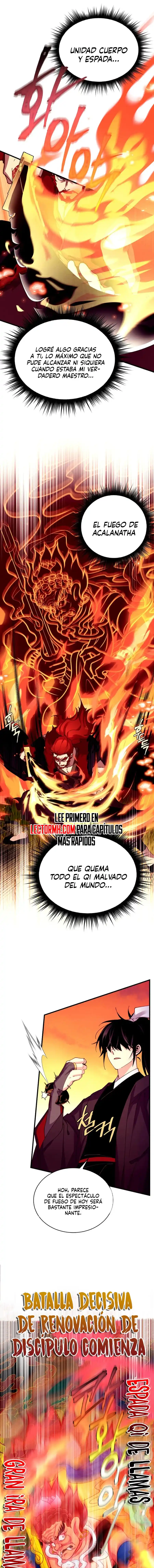Lightning Degree - Capítulo 192 - Página 16 - LectorTMOo