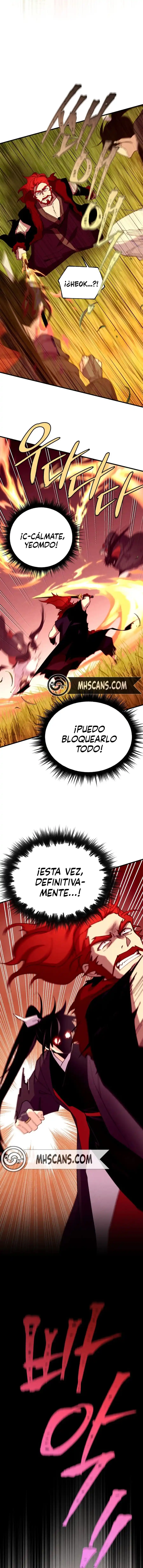 Lightning Degree - Capítulo 192 - Página 18 - LectorTMOo