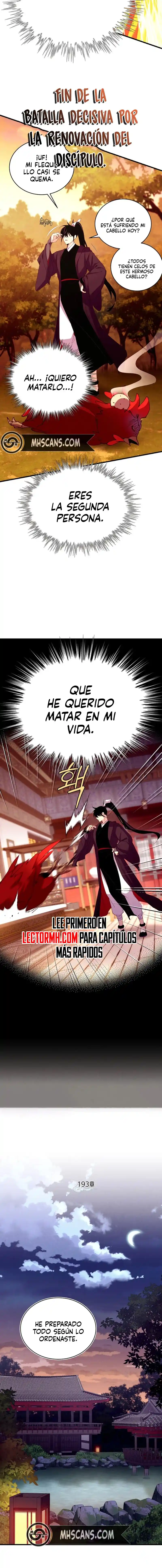 Lightning Degree - Capítulo 193 - Página 4 - LectorTMOo