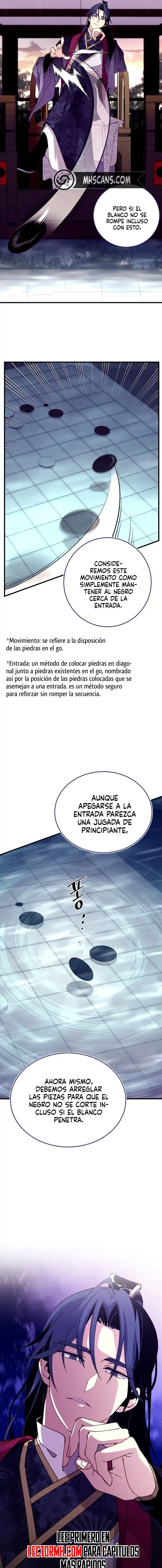 Lightning Degree - Capítulo 193 - Página 6 - LectorTMOo