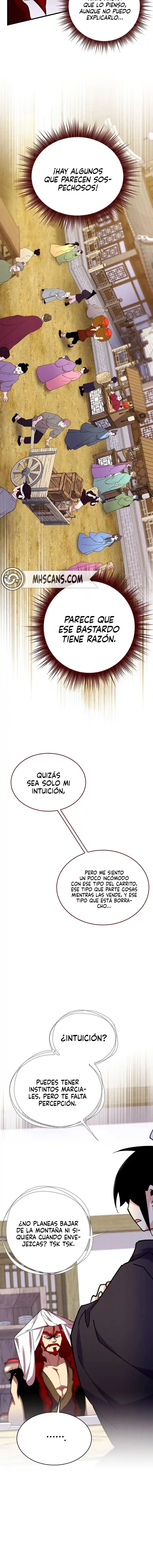 Lightning Degree - Capítulo 193 - Página 13 - LectorTMOo