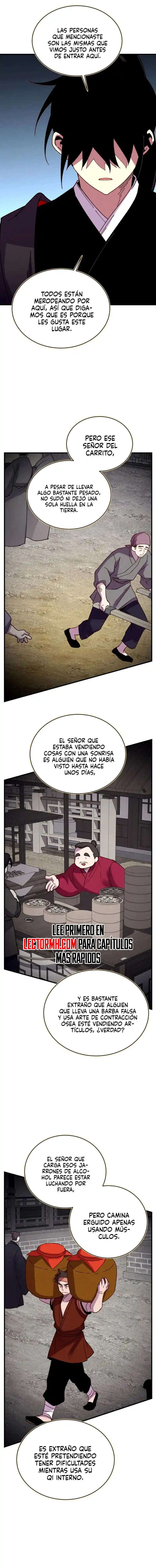 Lightning Degree - Capítulo 193 - Página 14 - LectorTMOo
