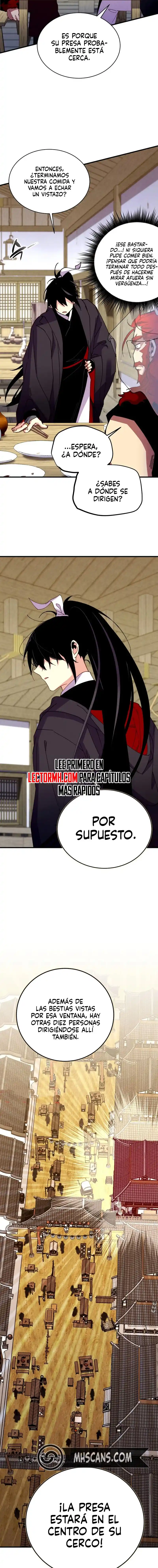 Lightning Degree - Capítulo 193 - Página 16 - LectorTMOo