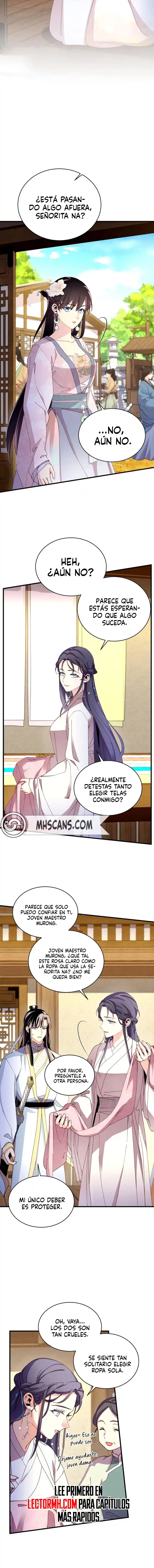 Lightning Degree - Capítulo 194 - Página 3 - LectorTMOo