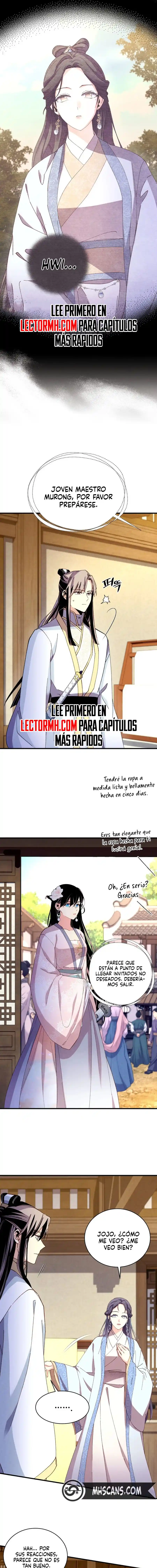 Lightning Degree - Capítulo 194 - Página 6 - LectorTMOo