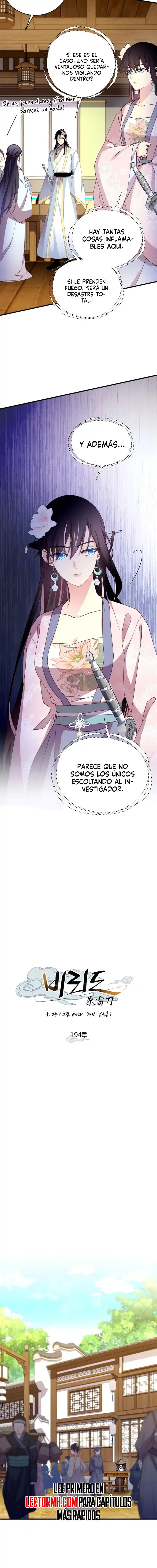 Lightning Degree - Capítulo 194 - Página 7 - LectorTMOo